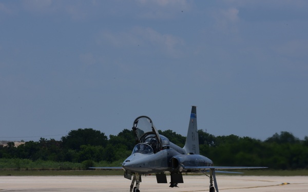 T-38C Talon