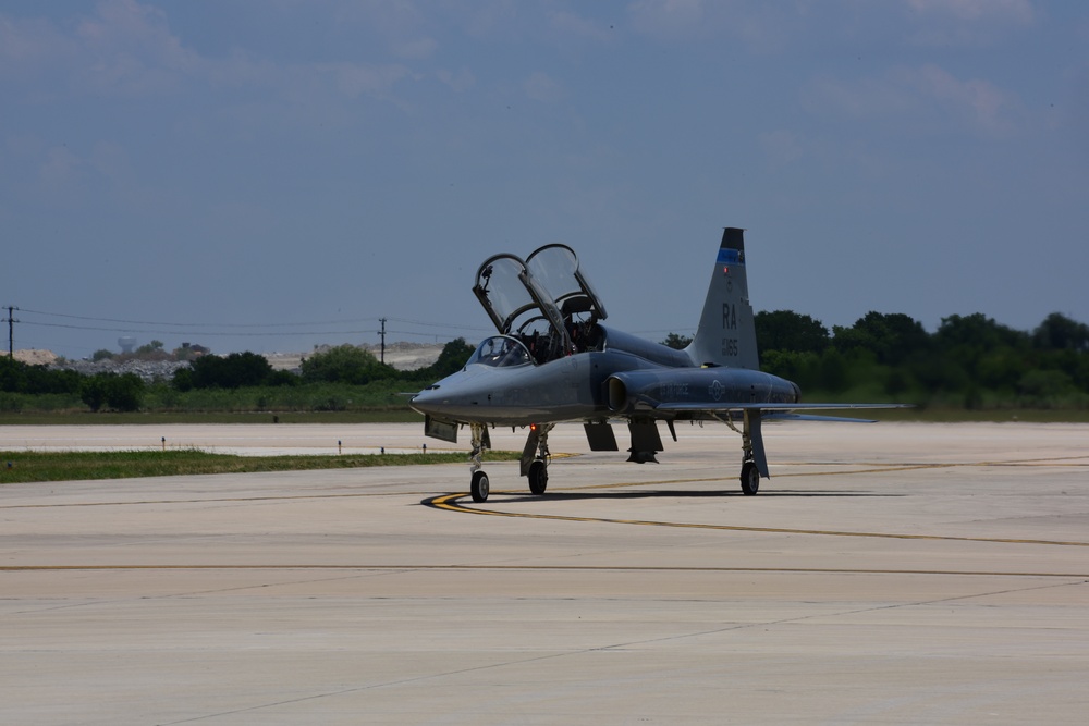 T-38C Talon