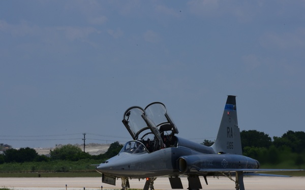 T-38C Talon