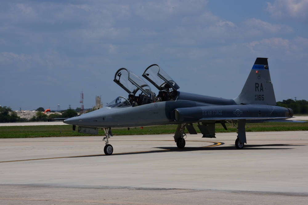 T-38C Talon