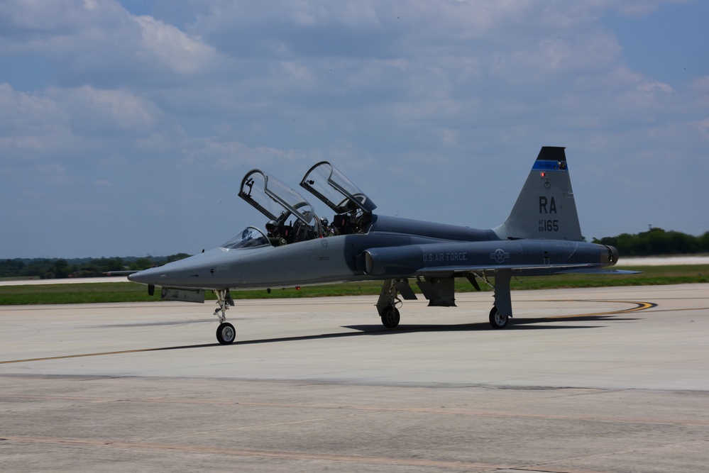 T-38C Talon