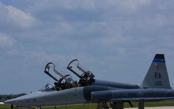 T-38C Talon