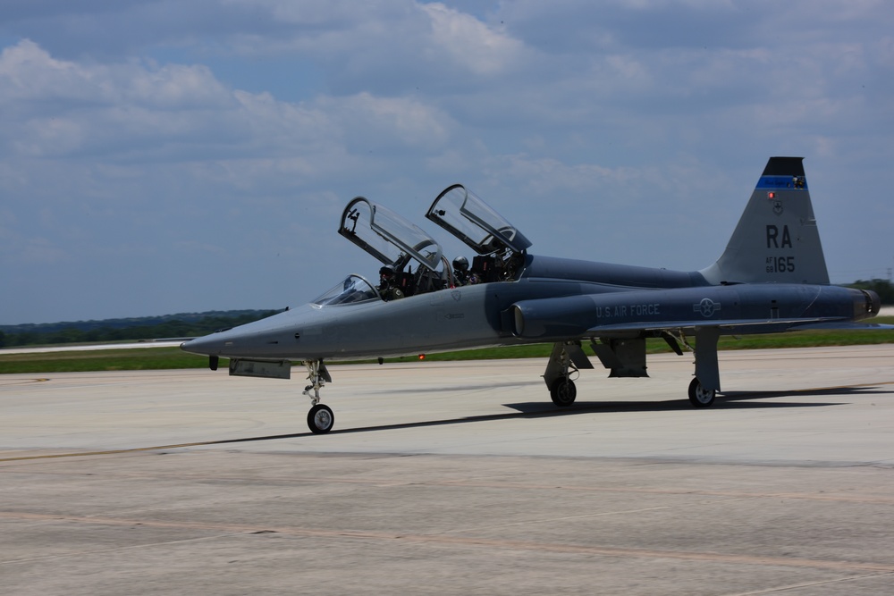 T-38C Talon