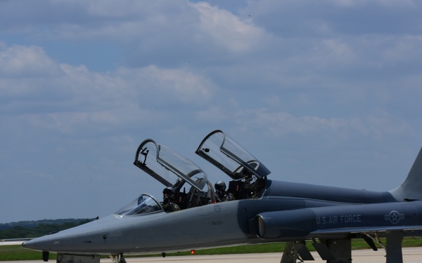 T-38C Talon