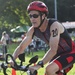 Cherry Point Community takes on Sprint Triathlon Relay