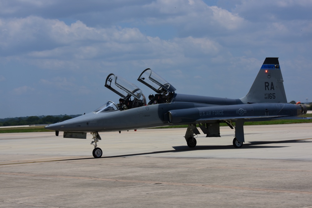 T-38C Talon