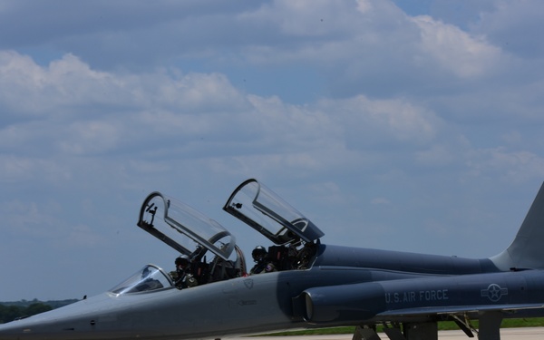 T-38C Talon