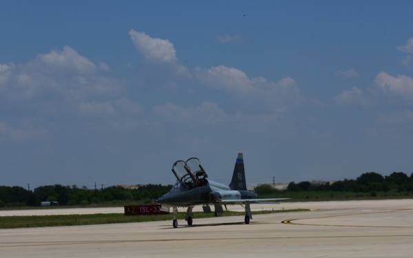 T-38C Talon