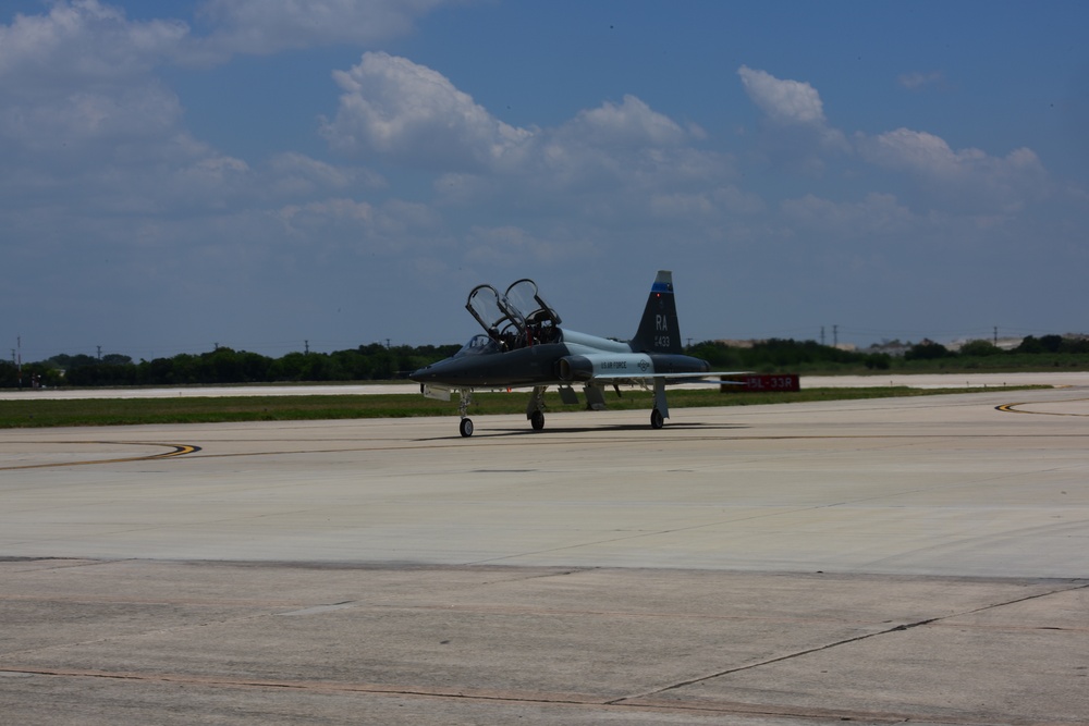 T-38C Talon