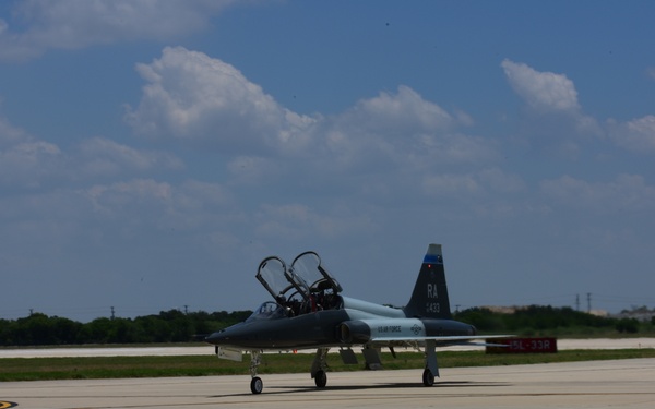 T-38C Talon