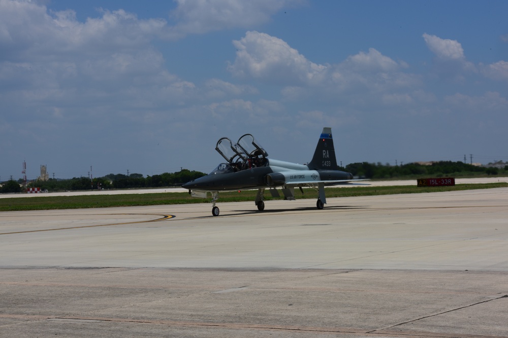 T-38C Talon