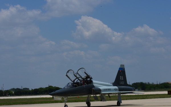 T-38C Talon