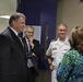 Assistant Secretary of the Navy Geurts visits NUWC Division Newport