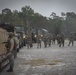 Naval Mobile Construction Battalion (NMCB) 133's field training exercise (FTX)