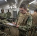 Naval Mobile Construction Battalion (NMCB) 133 conduct a field training exercise