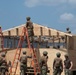 Naval Mobile Construction Battalion (NMCB) conducts a field training exercise