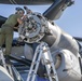 MV-22 Osprey Maintenance