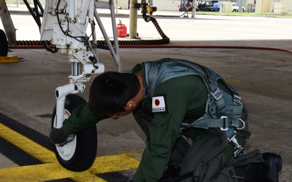 T-38C Talon