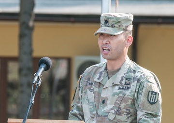 The fourth year of Resolute Castle comes to a close in Romania