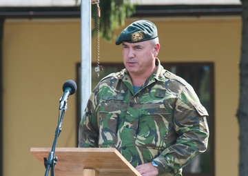 The fourth year of Resolute Castle comes to a close in Romania