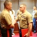 Wiscnonsin Marine honored for helping survivors at fatal crash site