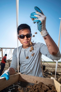 Lt. Col. David Gooch - American Press