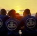 Brains and Brawn; Amazing Race Test Airborne Engineer’s Mental Agility and Physical Endurance