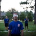 Brains and Brawn; Amazing Race Test Airborne Engineer’s Mental Agility and Physical Endurance