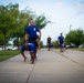 Brains and Brawn; Amazing Race Test Airborne Engineer’s Mental Agility and Physical Endurance