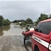 Fort McCoy supports local flood-relief efforts; helps save lives