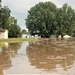 Fort McCoy supports local flood-relief efforts; helps save lives