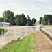 Fort McCoy supports local flood-relief efforts; helps save lives