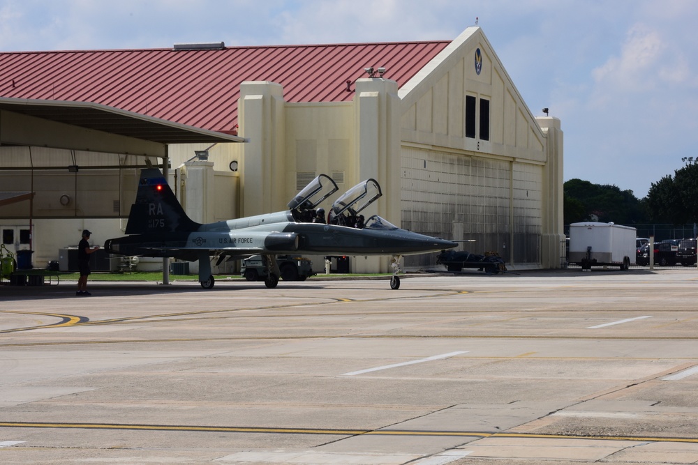 T-38C Talon