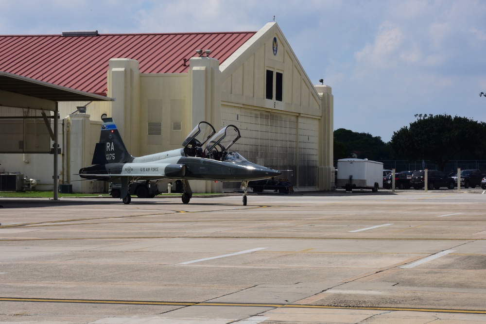 T-38C Talon