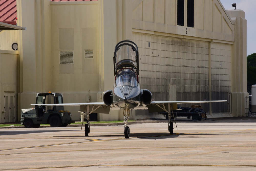 T-38C Talon