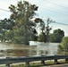Fort McCoy supports local flood-relief efforts; helps save lives