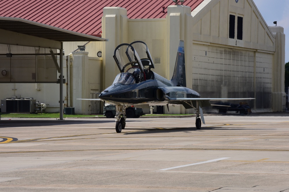 T-38C Talon