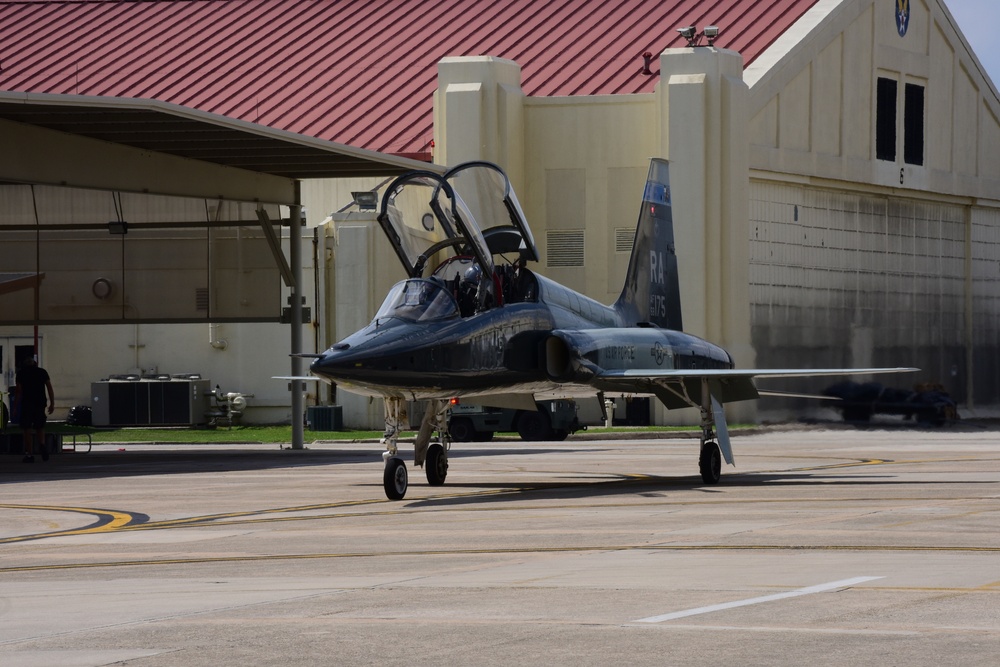 T-38C Talon