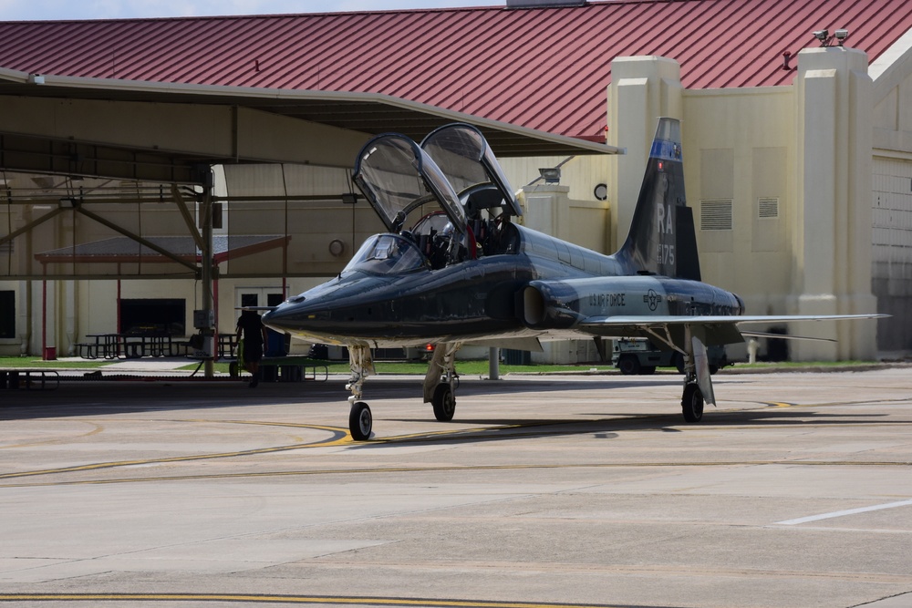 T-38C Talon