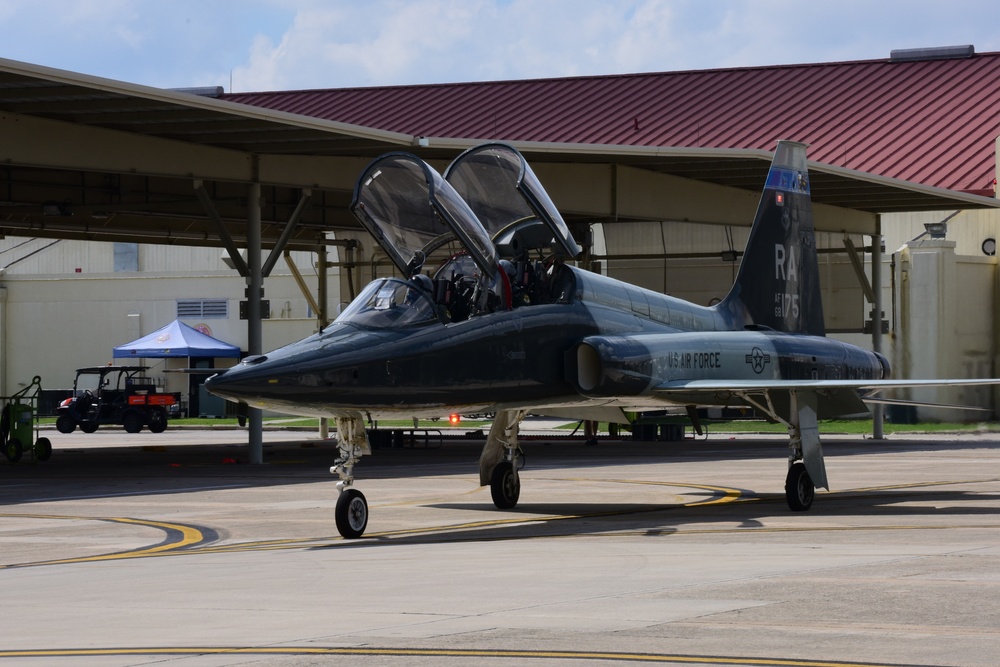 T-38C Talon