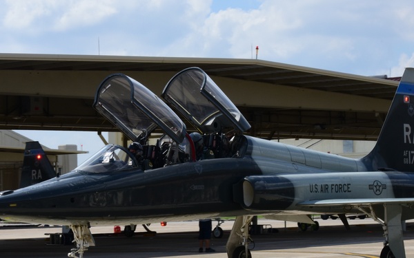 T-38C Talon