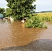 Fort McCoy supports local flood-relief efforts; helps save lives