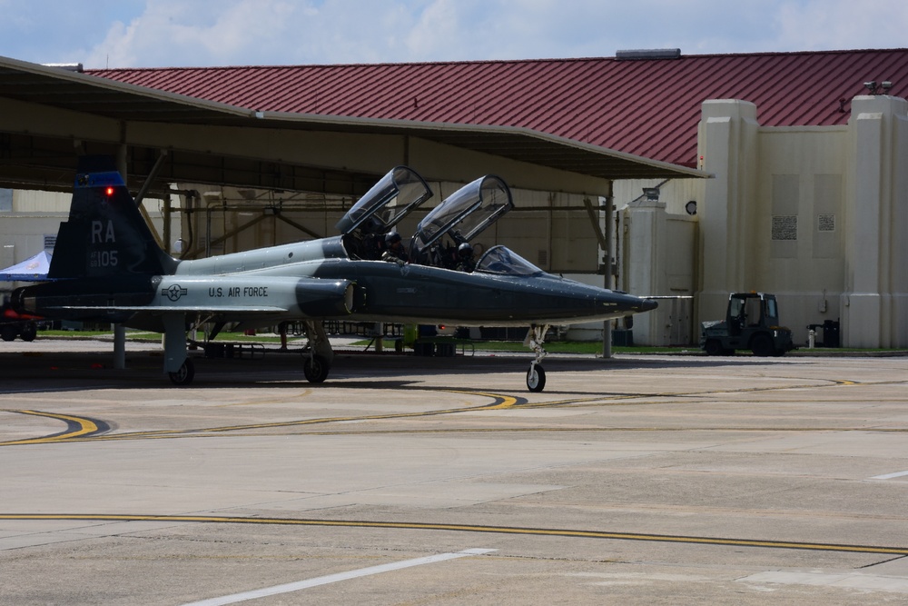 T-38C Talon