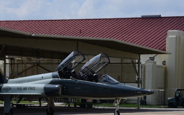 T-38C Talon