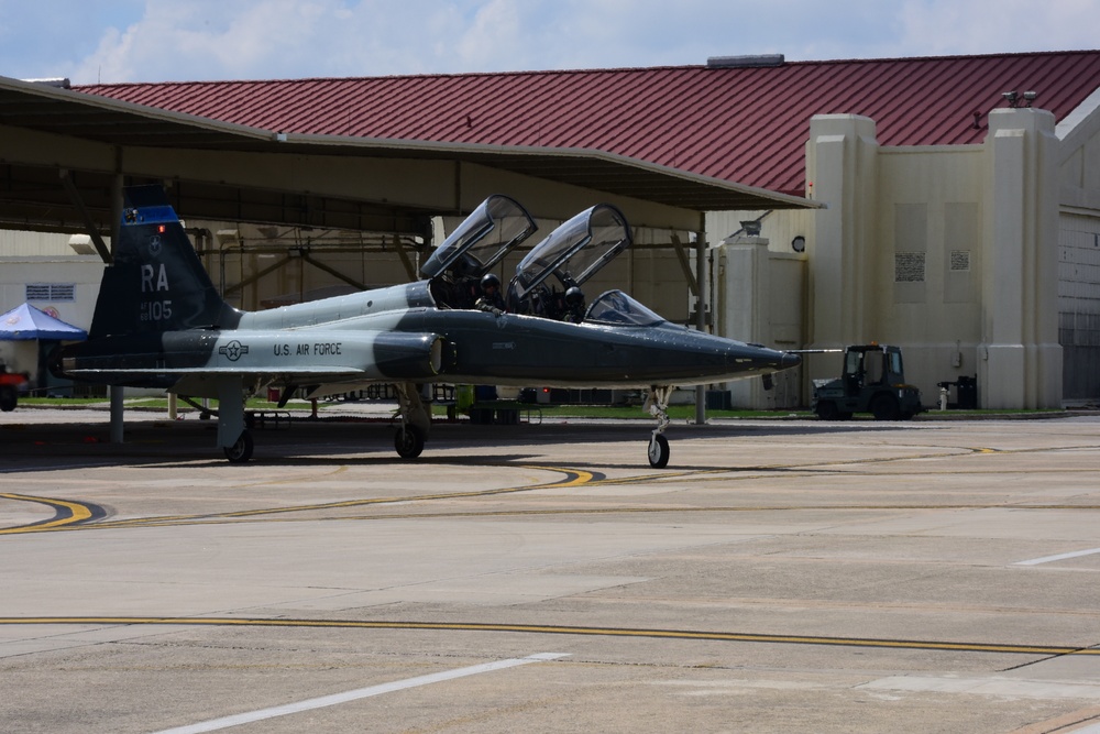 T-38C Talon