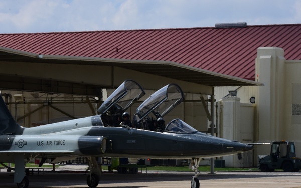 T-38C Talon