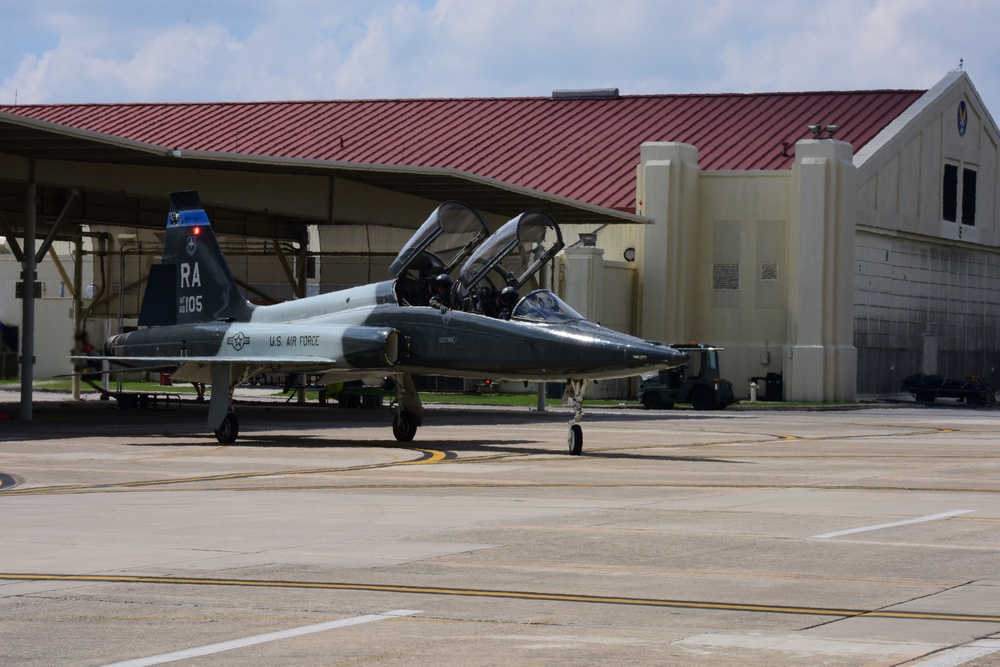 T-38C Talon