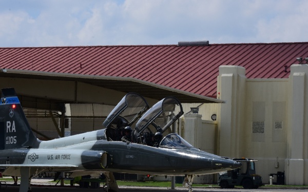 T-38C Talon