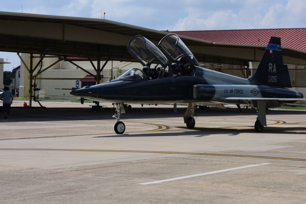 T-38C Talon