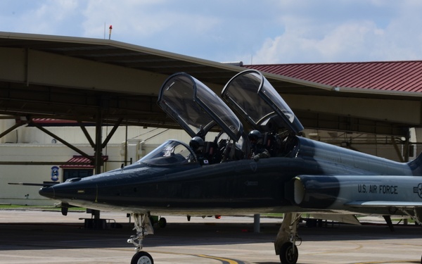 T-38C Talon